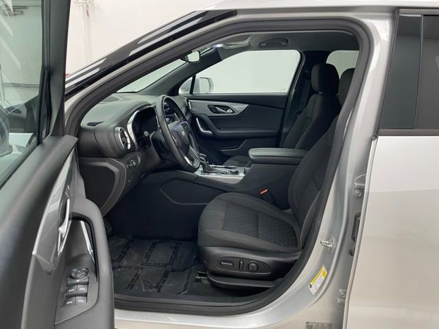 Used 2019 Chevrolet Blazer LT AWD/4WD image 8