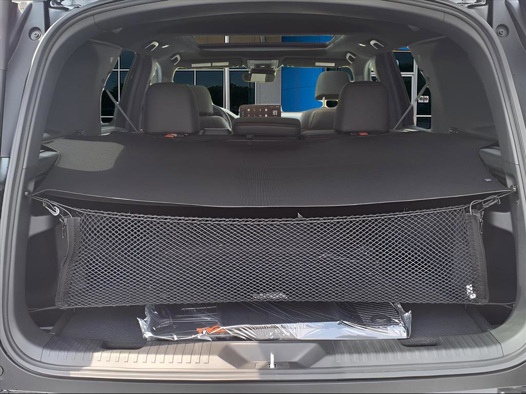 New 2026 Honda Passport TrailSport image 6