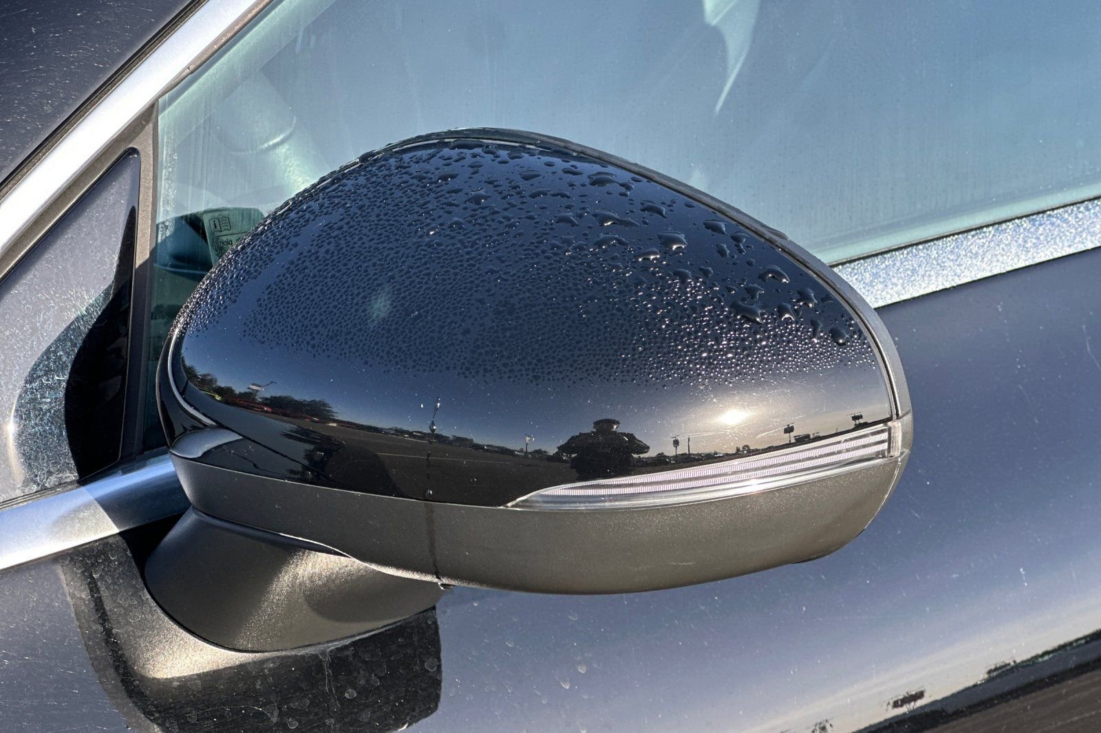 Used 2025 Mercedes-Benz CLA 250 image 52