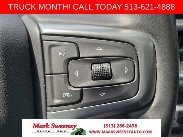 Used 2024 Chevrolet Silverado 2500 LTZ w/ LTZ Convenience Package AWD/4WD image 23