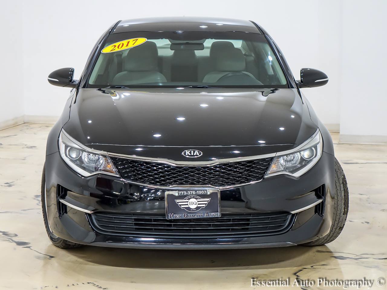 Used 2016 Kia Optima LX FWD image 5