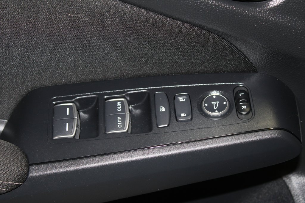 Certified 2024 Honda Civic Sport image 9