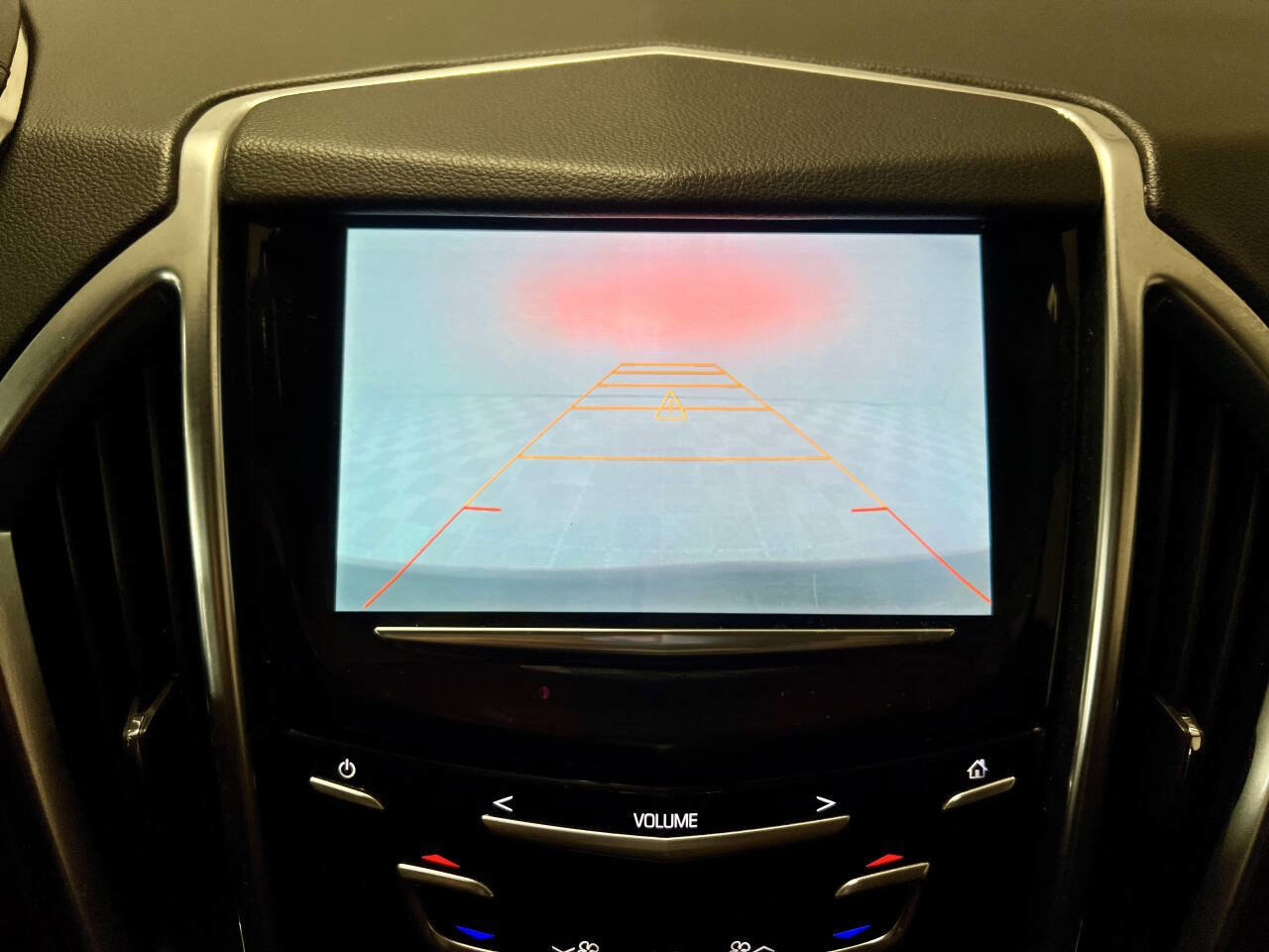 Used 2016 Cadillac SRX Premium w/ Driver Assist Package image 13