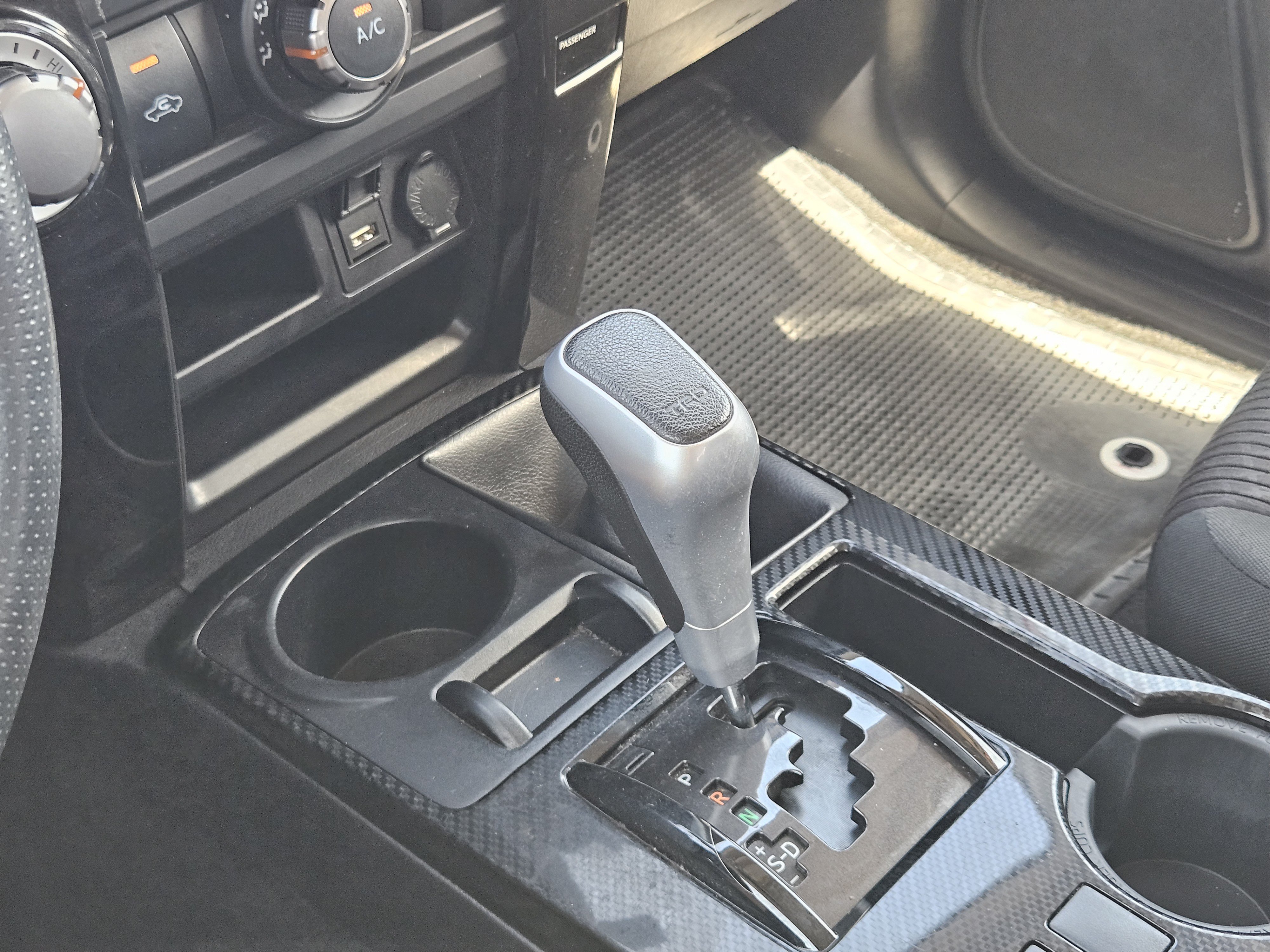 Used 2021 Toyota 4Runner TRD Off-Road AWD/4WD image 20