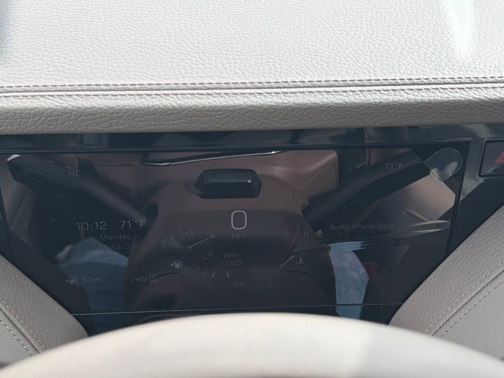 New 2026 GMC Yukon XL Denali image 17