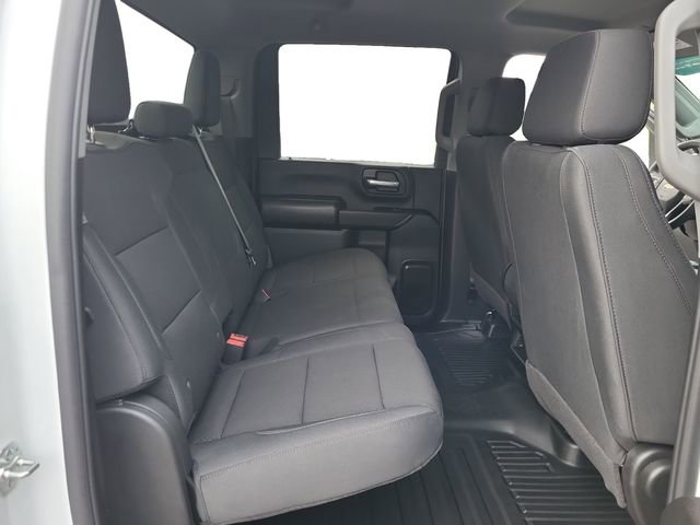Certified 2025 Chevrolet Silverado 3500 W/T w/ WT Convenience Package image 24