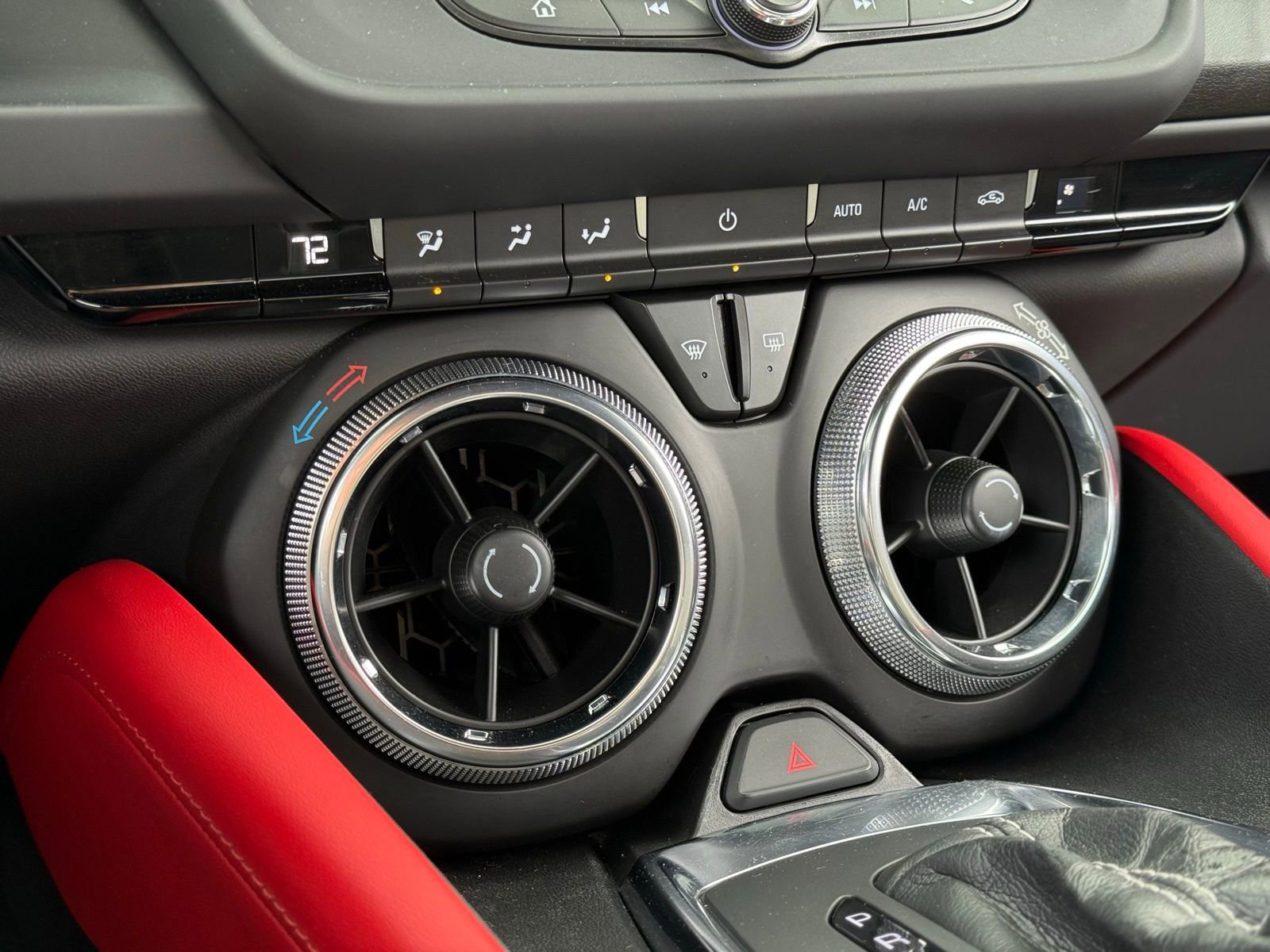 Used 2022 Chevrolet Camaro LT w/ Redline Edition image 22