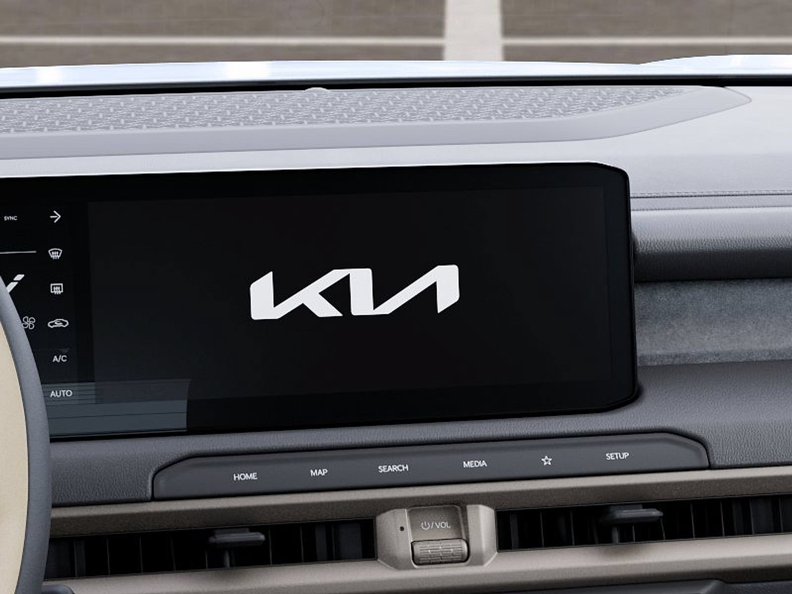 New 2027 Kia Telluride EX AWD/4WD image 21