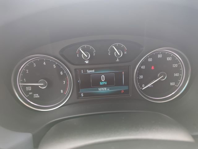 Used 2019 Buick Enclave Essence AWD/4WD image 17