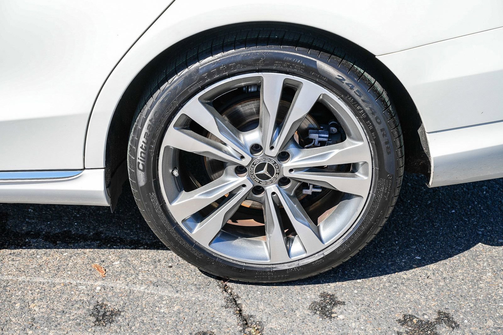 Used 2018 Mercedes-Benz C 300 Sedan image 10