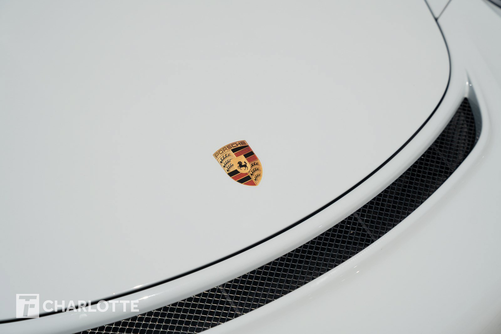 Used 2019 Porsche 911 GT3 RS RWD image 5