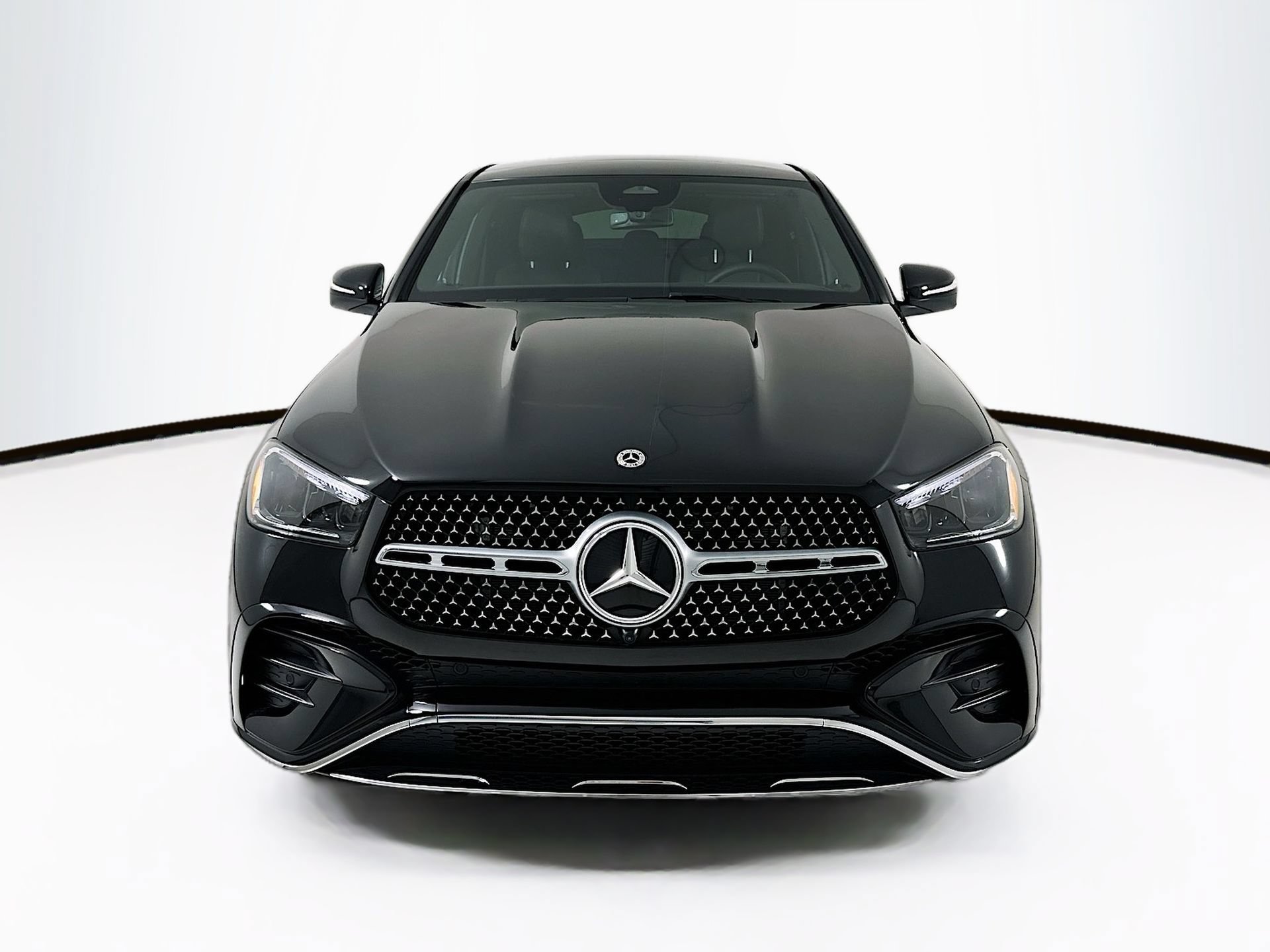 New 2026 Mercedes-Benz GLE 450 4MATIC Coupe image 2