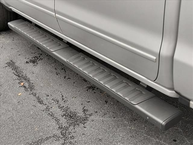 Used 2018 Chevrolet Silverado 1500 LT w/ All Star Edition RWD image 16