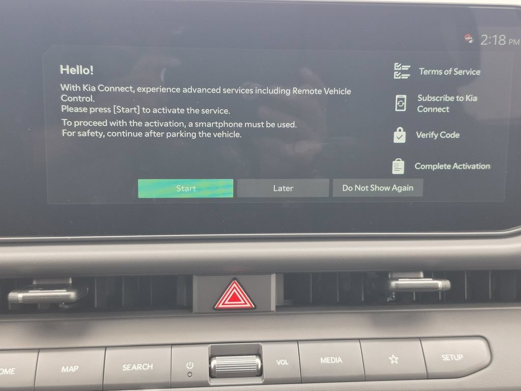 New 2027 Kia Seltos X-Line S AWD/4WD image 21