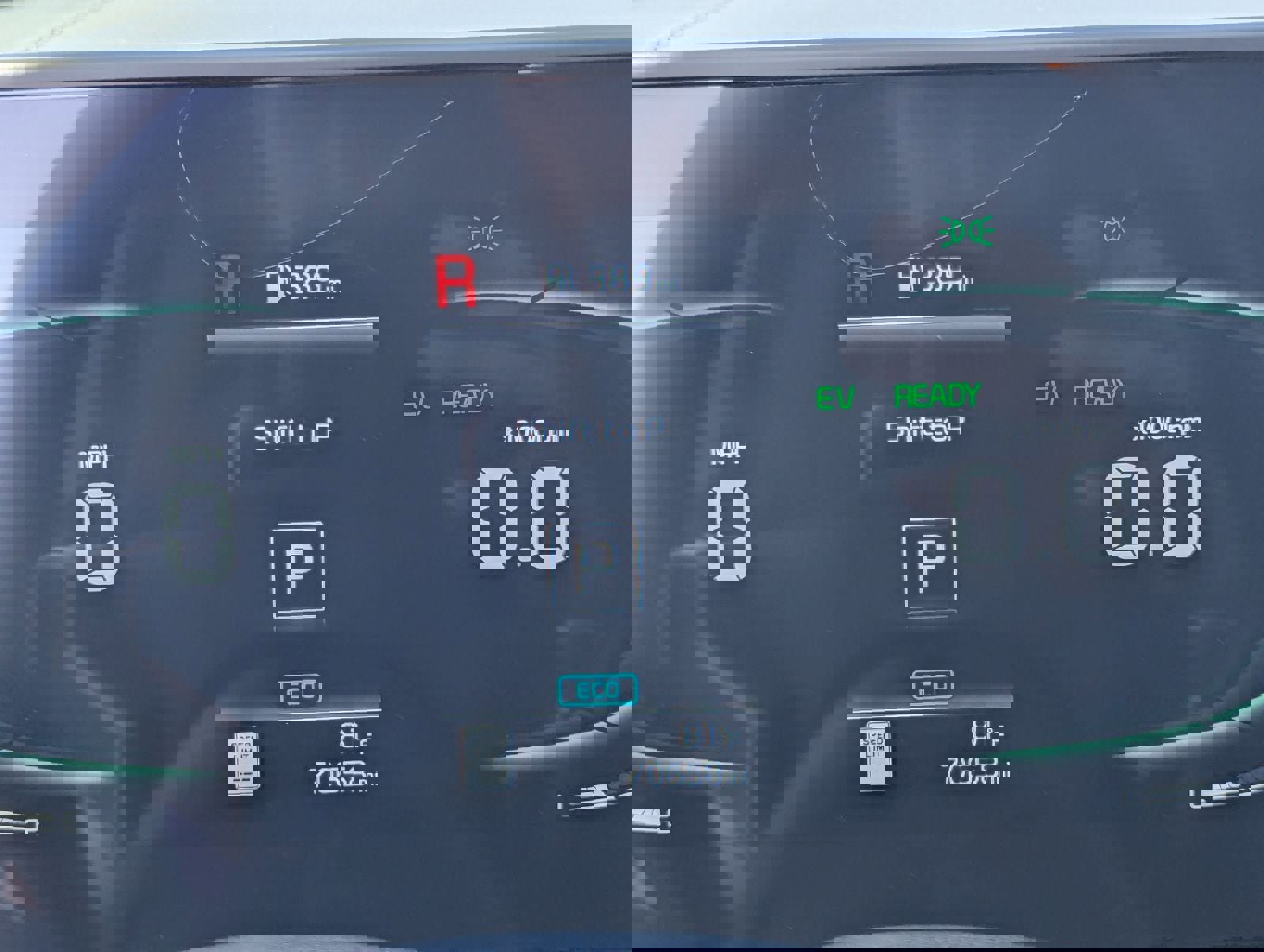 Used 2024 Kia Sportage EX image 30