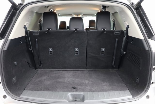 Certified 2024 Nissan Pathfinder SL image 28