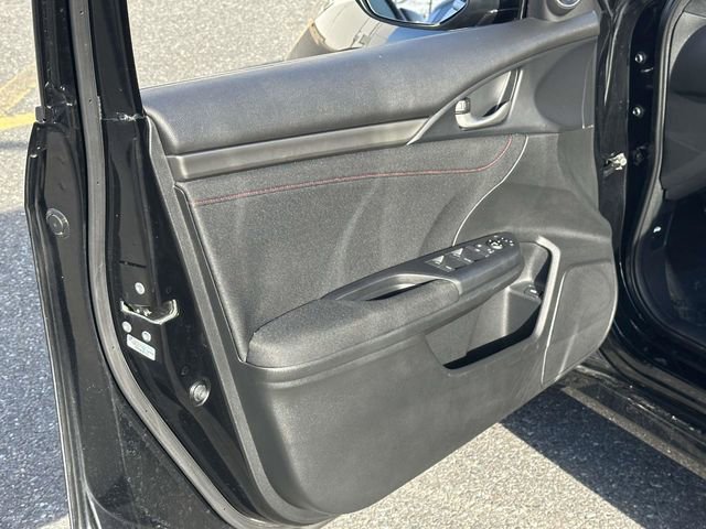 Used 2019 Honda Civic Si image 12