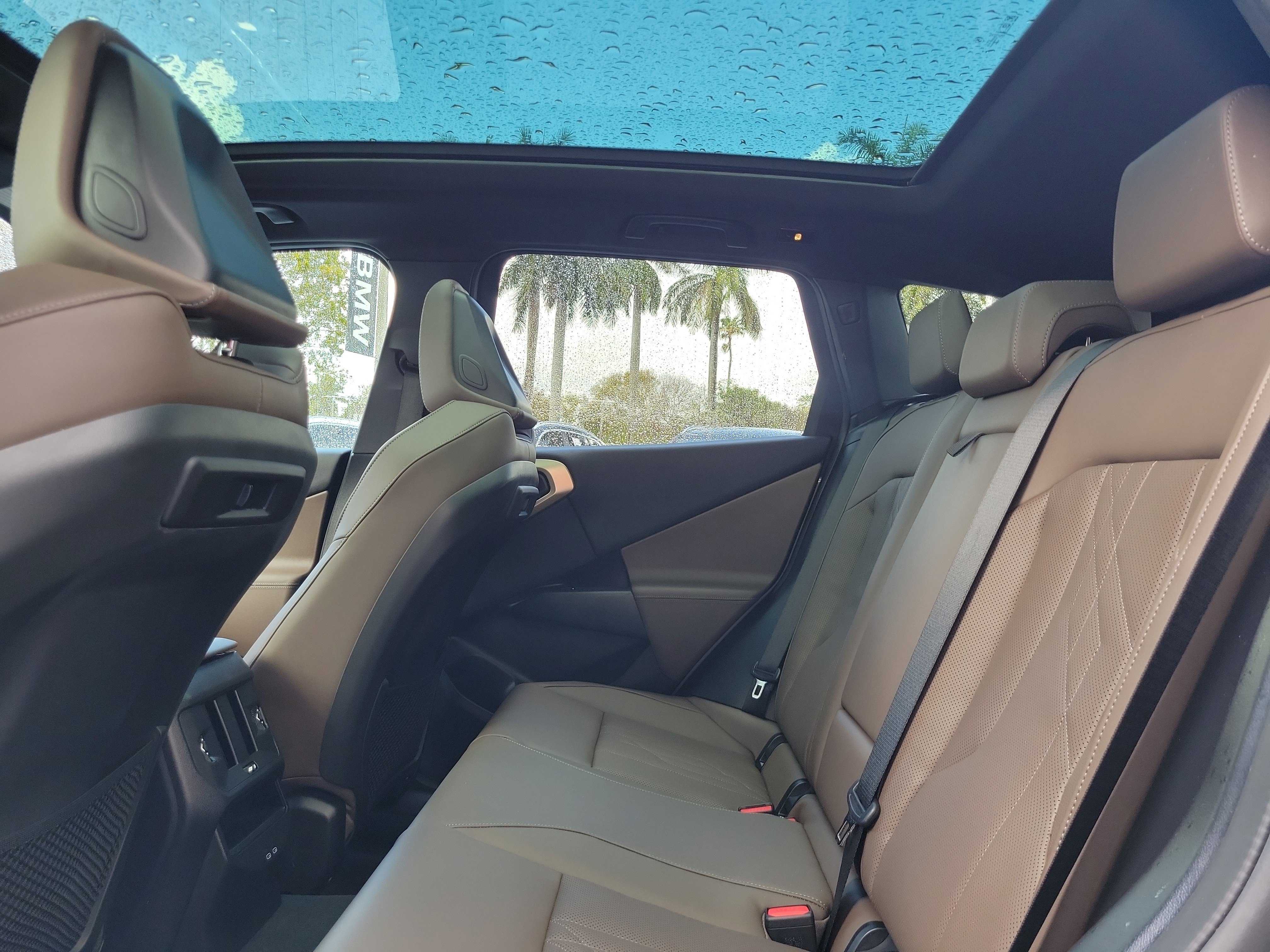 Used 2025 BMW X3 xDrive30i w/ Premium Package image 12