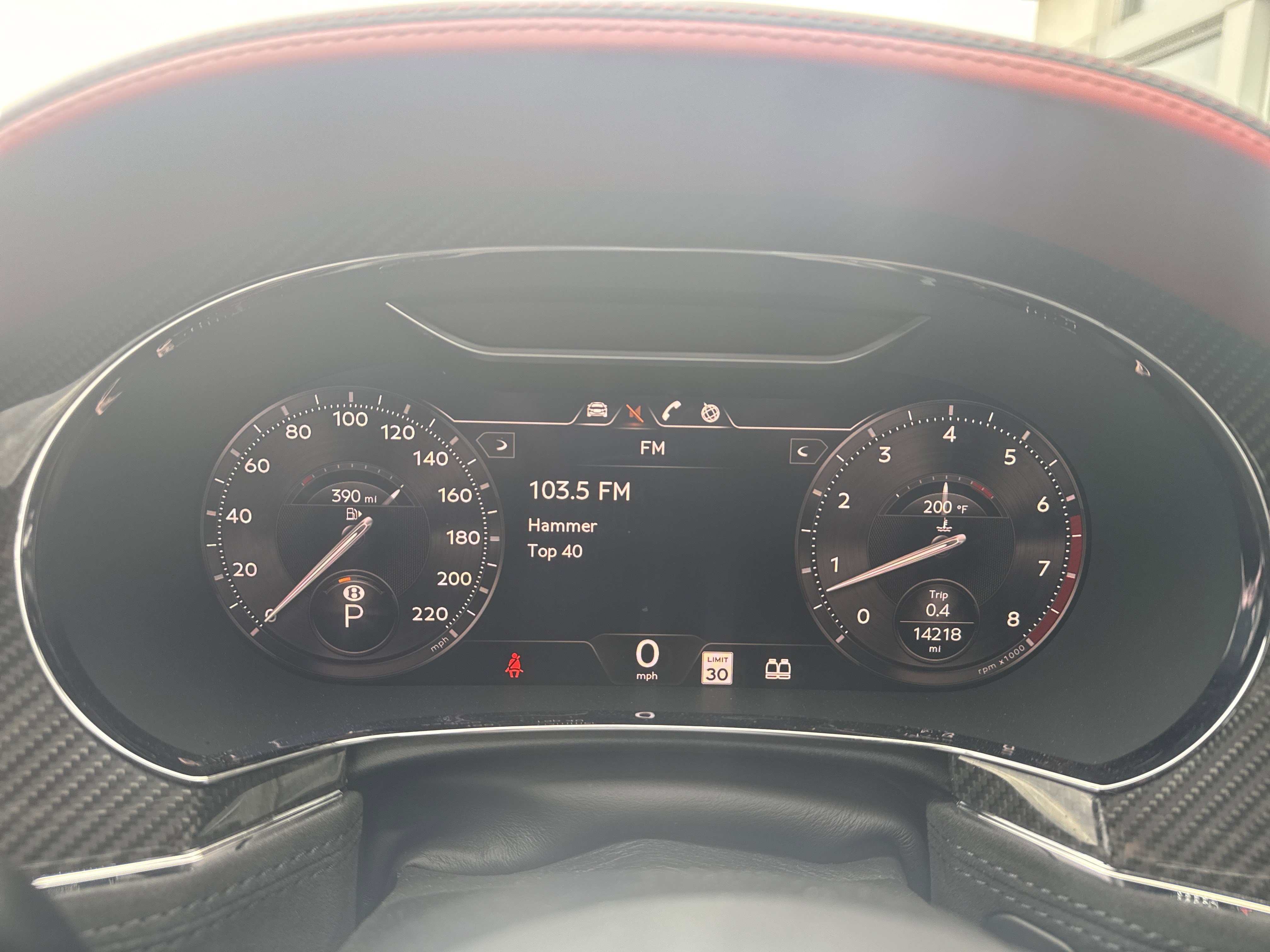 Used 2022 Bentley Continental GT Speed image 19