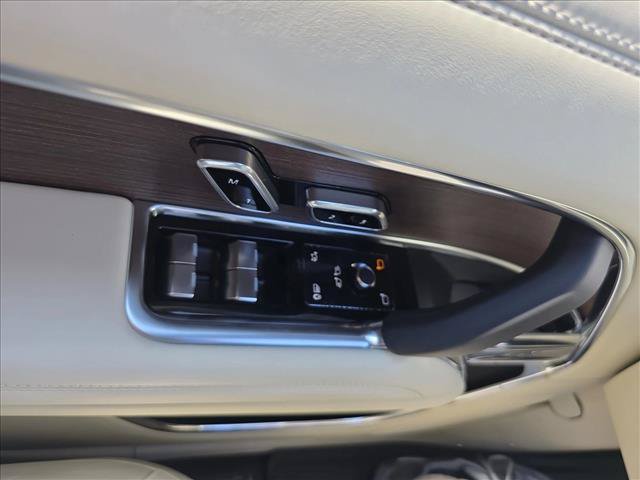 New 2026 Land Rover Range Rover SE AWD/4WD image 26