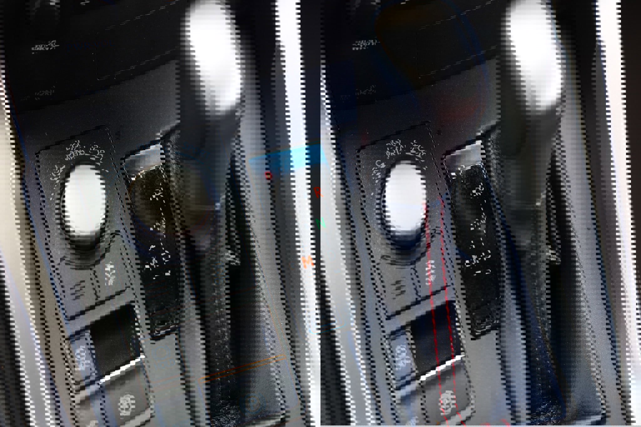 Used 2017 Lexus NX 200t F Sport w/ F Sport Premium Package image 45