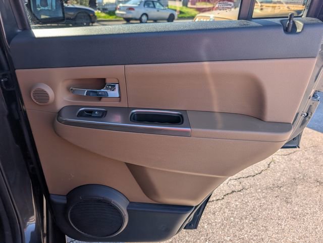 Used 2011 Jeep Liberty Limited w/ Tire & Wheel Group image 20