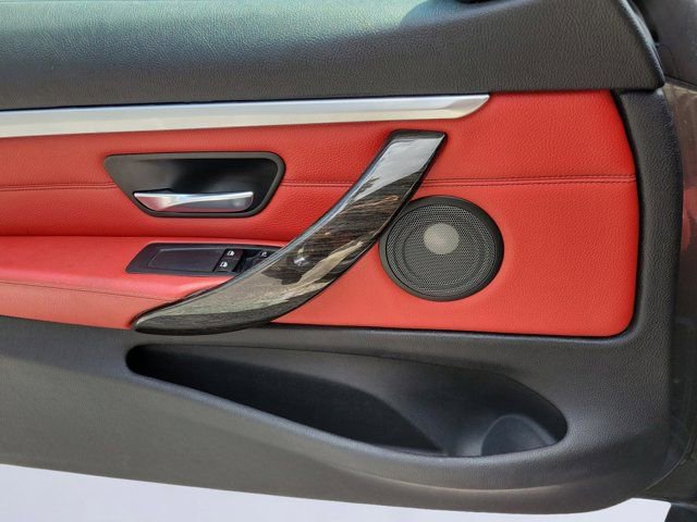 Used 2016 BMW 435i Coupe image 14