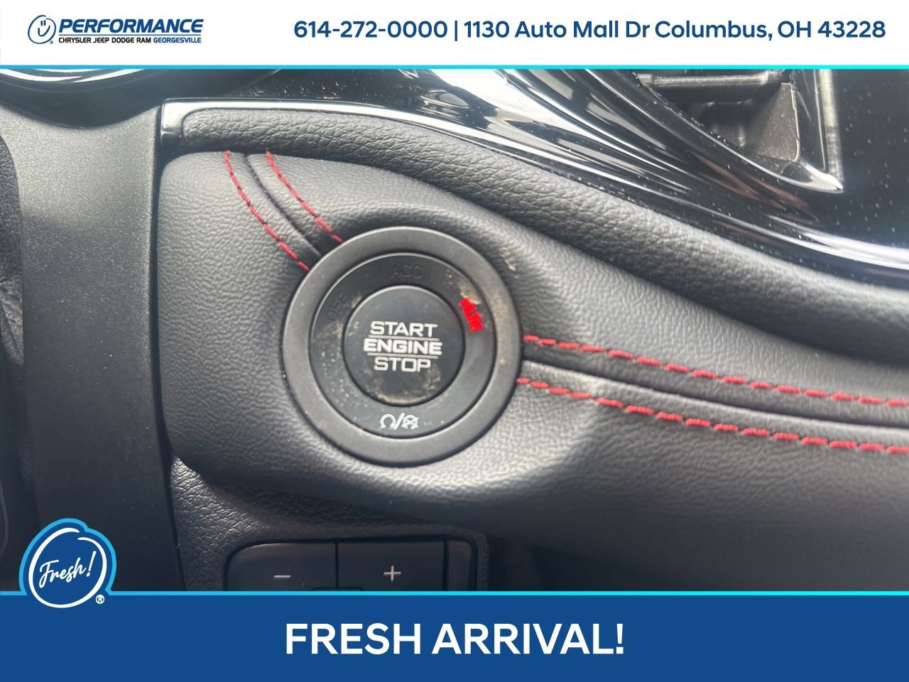 Used 2025 Dodge Durango R/T image 18