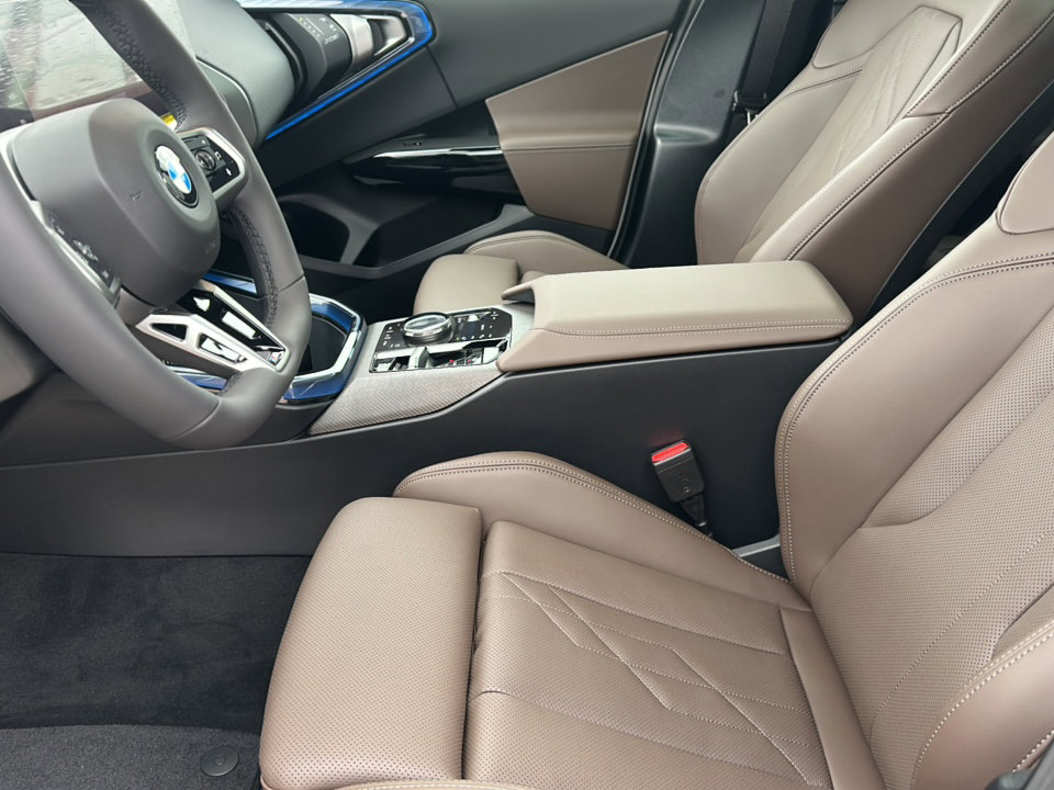New 2026 BMW X3 xDrive30 w/ Premium Package AWD/4WD image 10