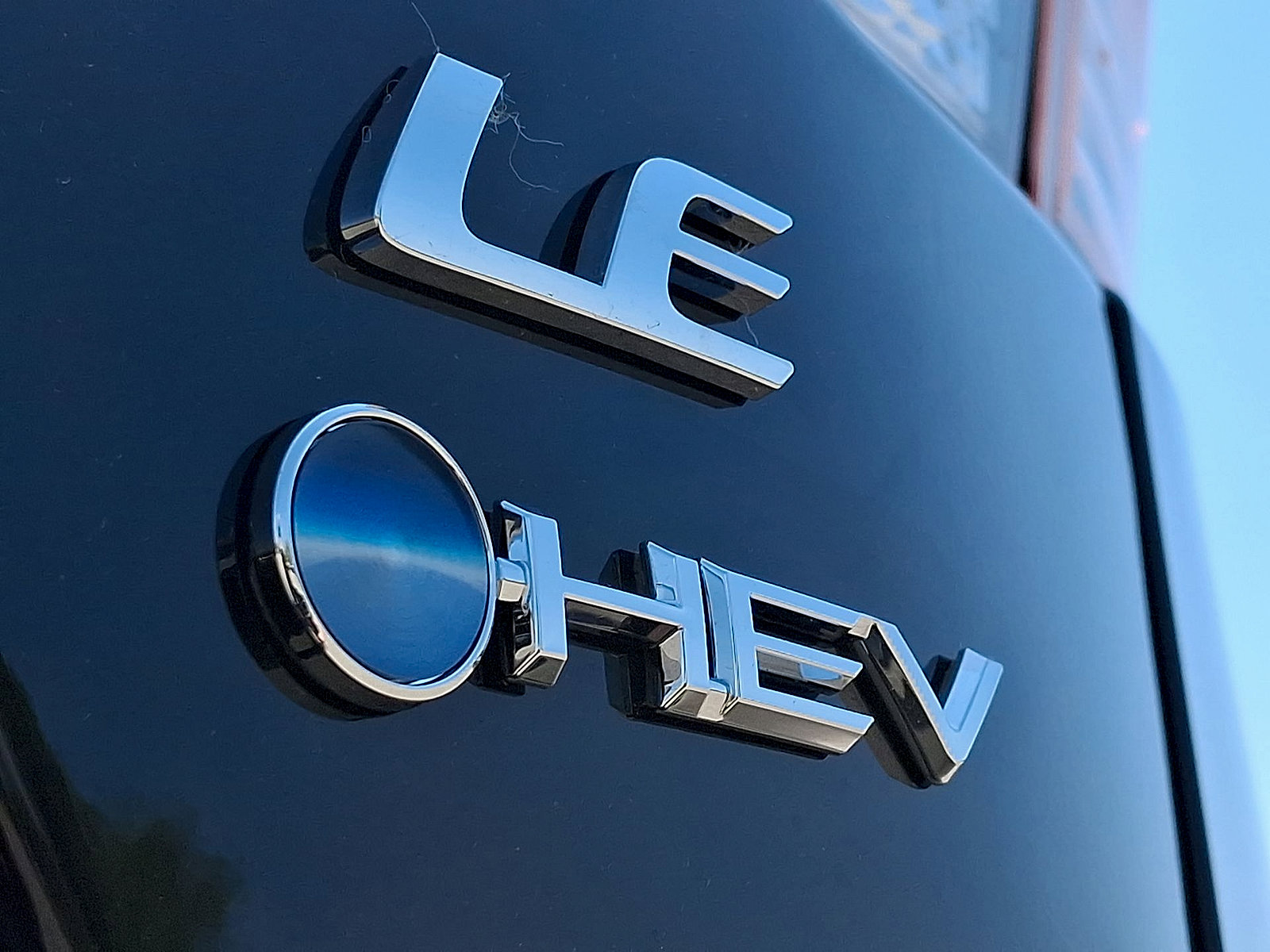 New 2026 Toyota Corolla LE FWD image 19