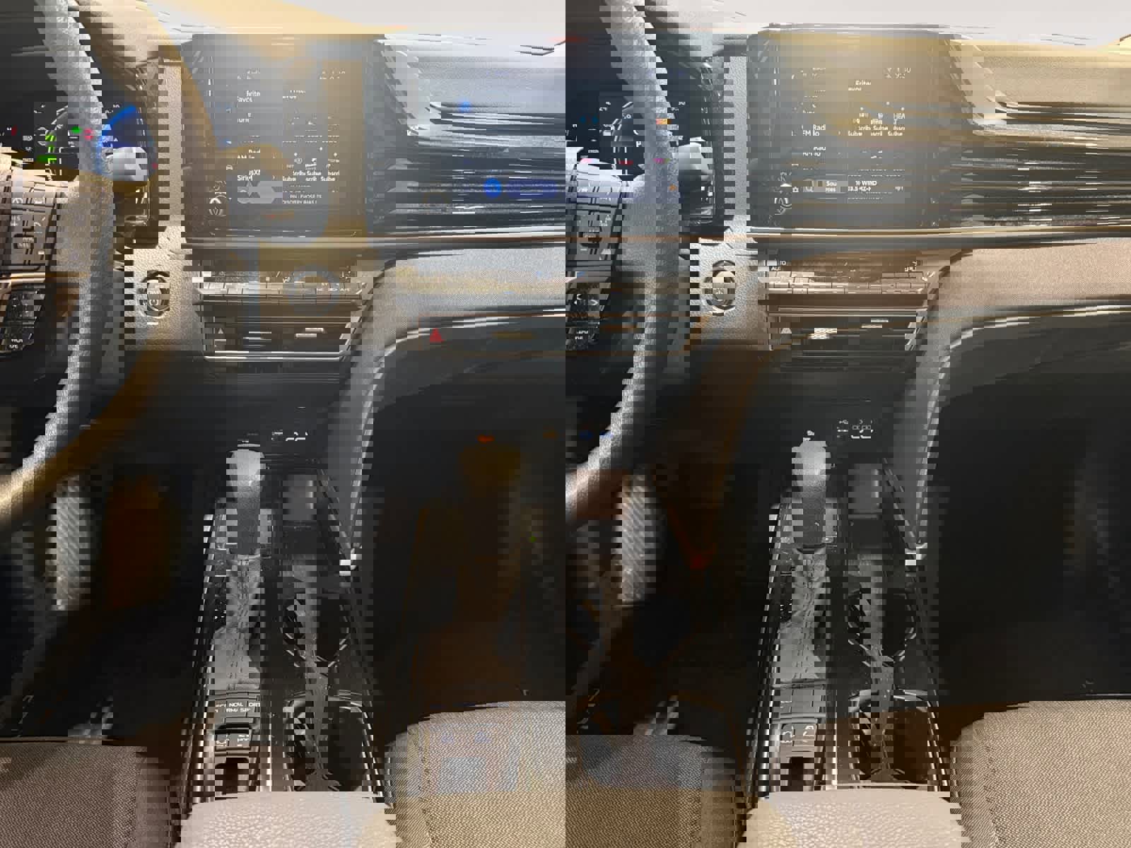 Used 2025 Toyota Camry LE image 11