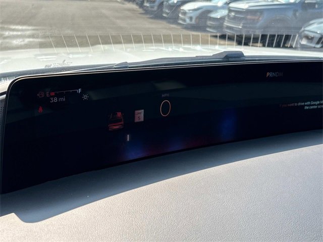 New 2025 Lincoln Navigator L Black Label image 30