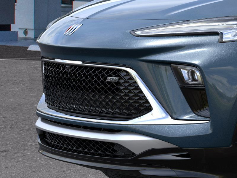 New 2026 Buick Encore GX Sport Touring w/ Advanced Technology Package image 13