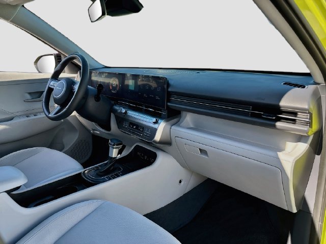 New 2026 Hyundai Kona SEL Sport FWD image 27