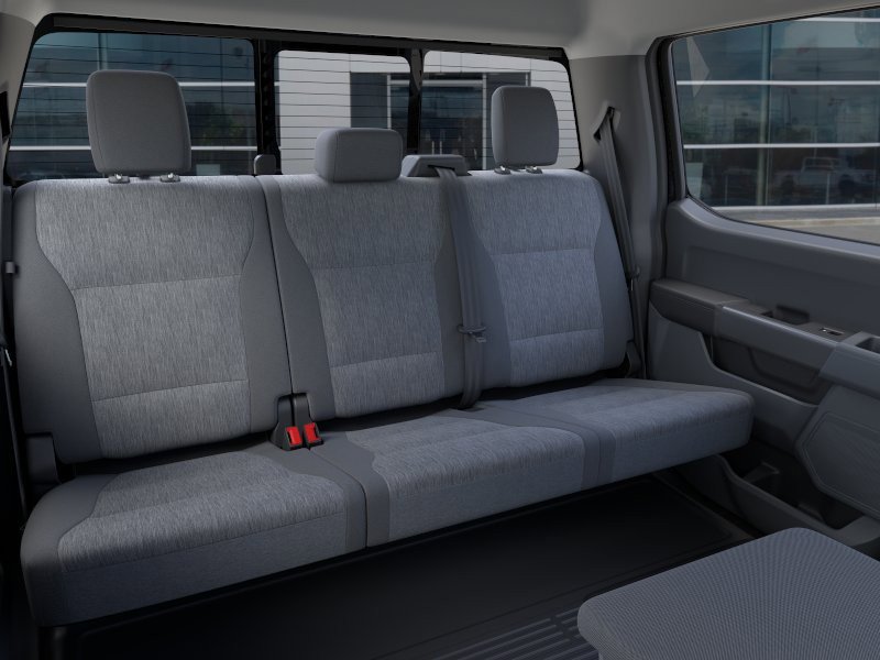 New 2026 Ford F250 XL w/ STX Appearance Package image 13