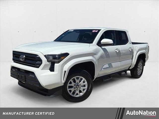 Used 2024 Toyota Tacoma SR5