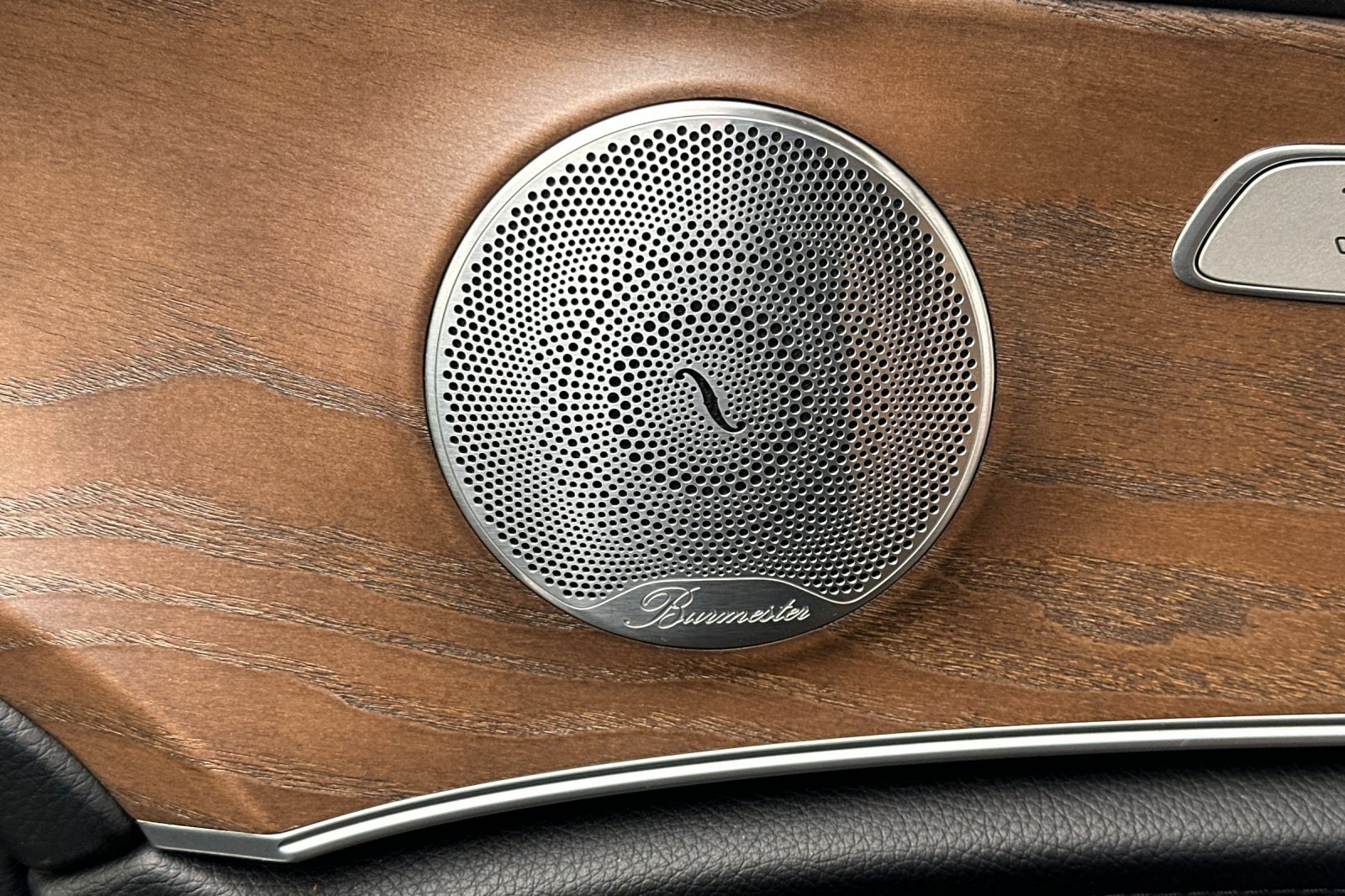 Used 2018 Mercedes-Benz E 43 AMG E 43 AMG image 20