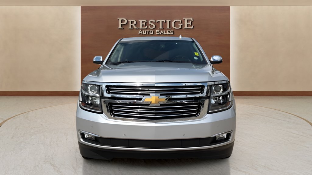 Used 2019 Chevrolet Tahoe Premier RWD image 24