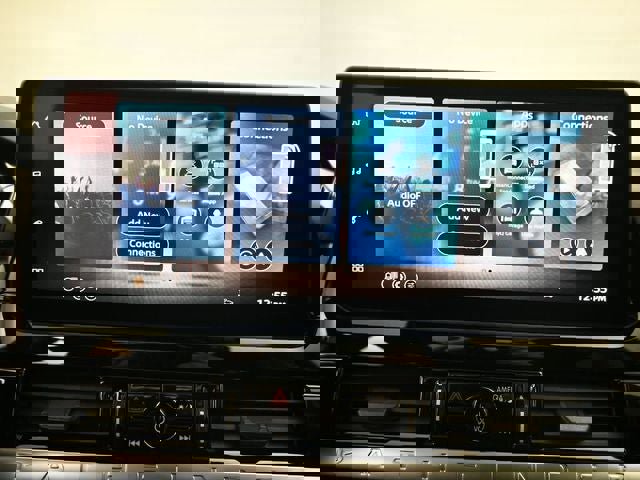 New 2026 Nissan Pathfinder SL image 13