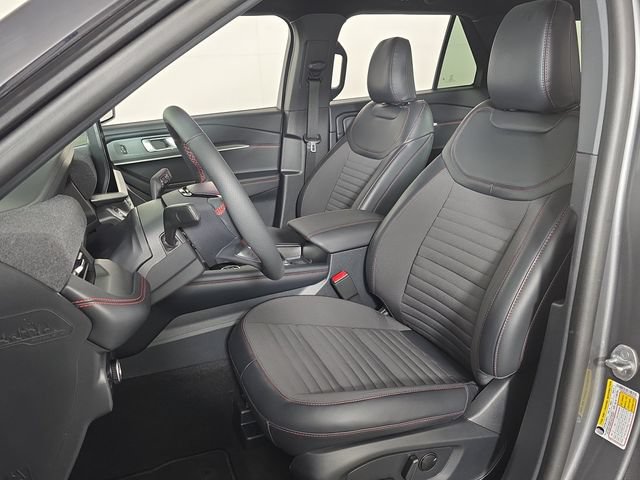 Used 2026 Ford Explorer ST-Line AWD/4WD image 23