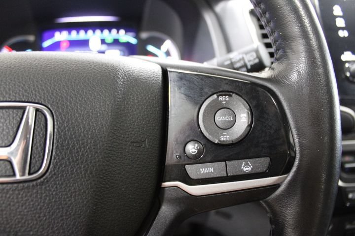 Used 2019 Honda Pilot Elite image 41