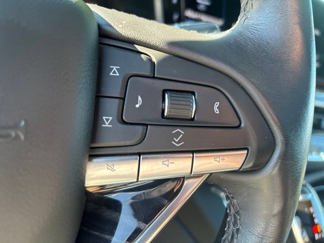Used 2021 Cadillac Escalade Sport w/ Driver Assist Tech Package AWD/4WD image 25