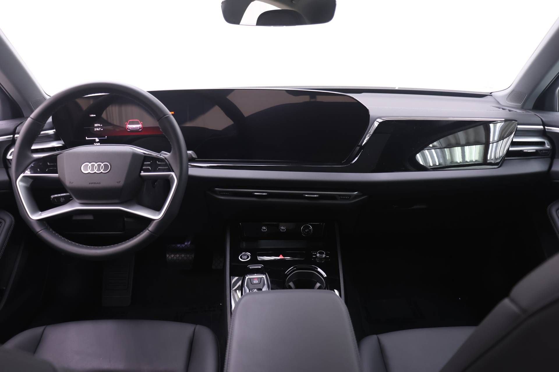 Certified 2025 Audi A5 2.0T Premium w/ Convenience Package AWD/4WD image 8
