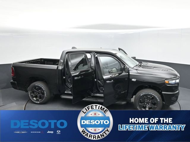 New 2026 RAM 1500 Express image 54