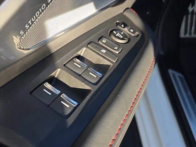 Used 2023 Acura RDX A-Spec image 8