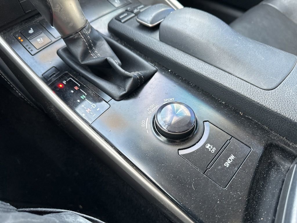 Used 2014 Lexus IS 350 AWD image 25