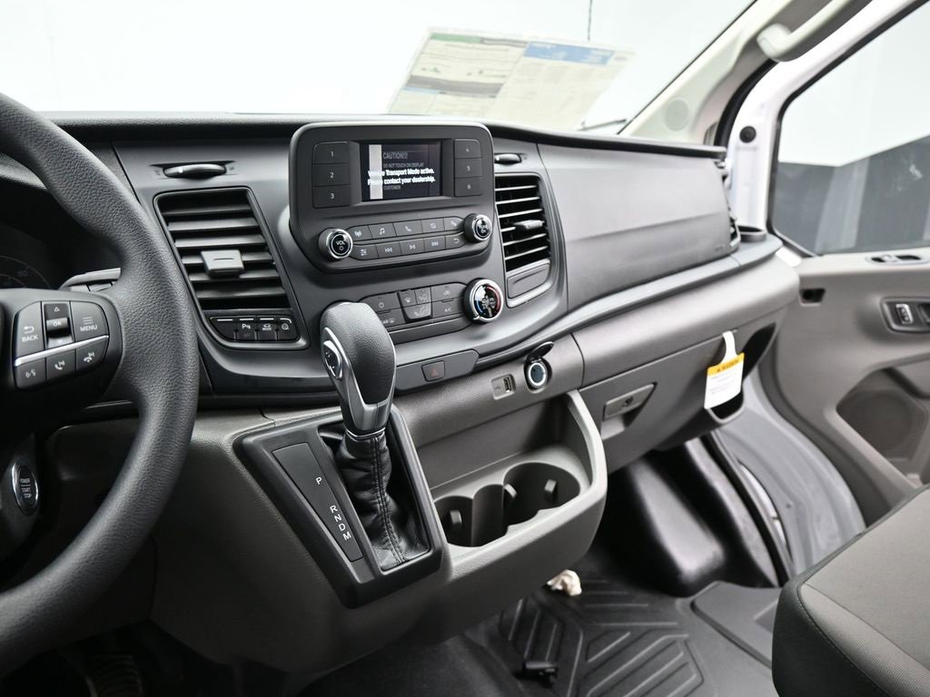 New 2024 Ford Transit 150 Low Roof image 11