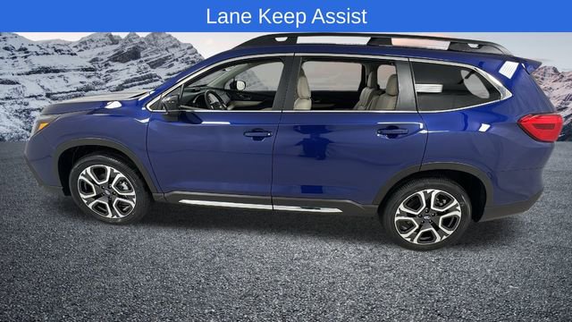 New 2026 Subaru Ascent Limited image 6