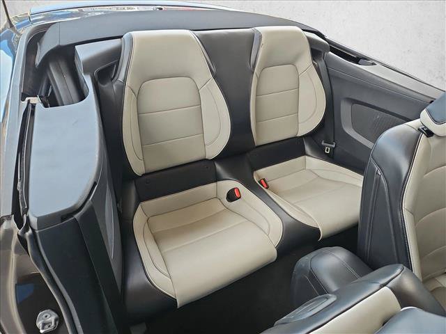 Used 2024 Ford Mustang Premium RWD image 18
