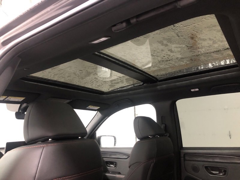 New 2026 Honda Passport TrailSport image 19